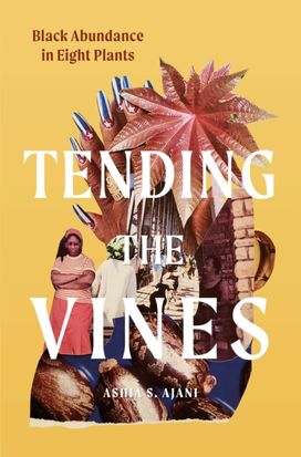 Tending the Vines Tending the Vines