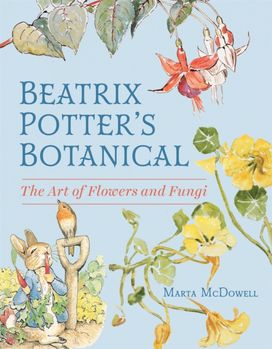 Beatrix Potter’s Botanical Beatrix Potter’s Botanical