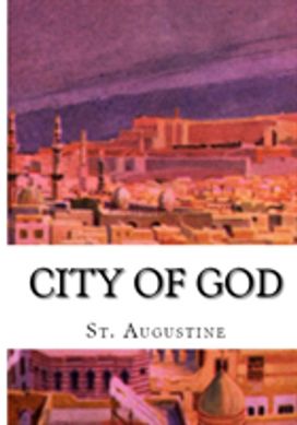 City of God City of God