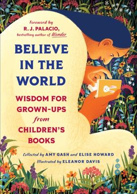 Believe In the World