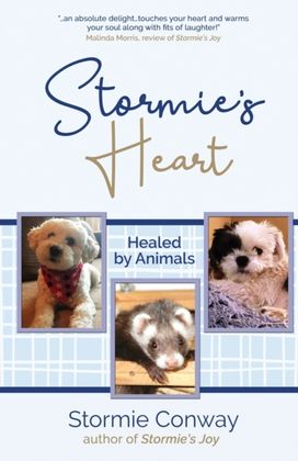 Stormie's Heart Stormie's Heart