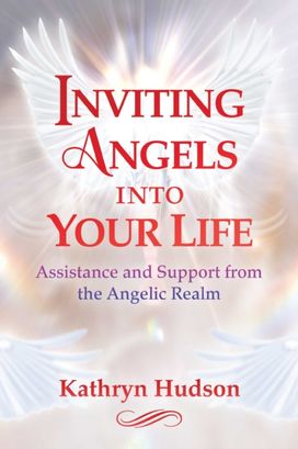 Inviting Angels Into Your Life Inviting Angels Into Your Life