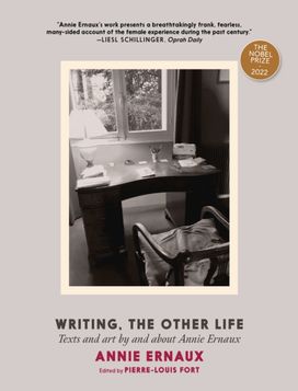 Writing, the Other Life