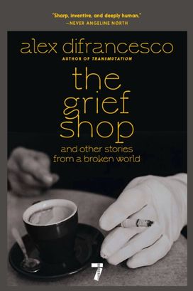 Grief Shop
