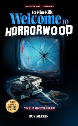 Silver Scream 2: Welcome to Horrorwood Silver Scream 2: Welcome to Horrorwood