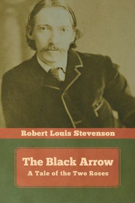 The Black Arrow The Black Arrow
