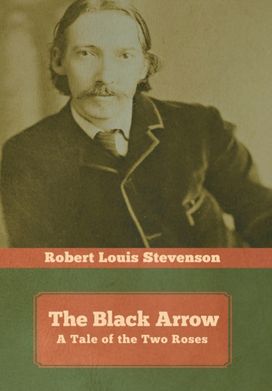 The Black Arrow The Black Arrow