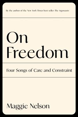 On Freedom