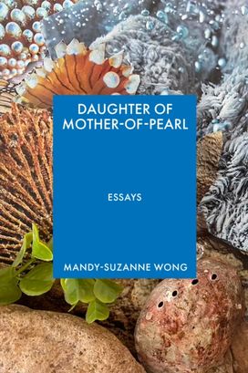 Daughter of Mother-Of-Pearl Daughter of Mother-Of-Pearl