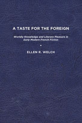 Taste for the Foreign