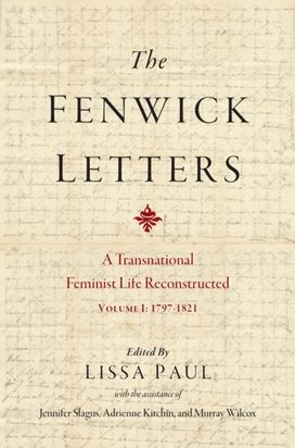 Fenwick Letters Volume 1