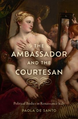 Ambassador and the Courtesan Ambassador and the Courtesan