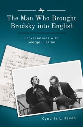 Man Who Brought Brodsky Into English Man Who Brought Brodsky Into English