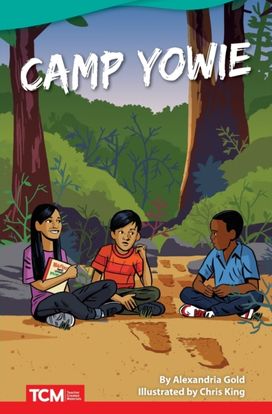Camp Yowie Camp Yowie