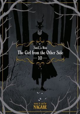 Girl from the Other Side: Siuil, a Run Vol. 10 Girl from the Other Side: Siuil, a Run Vol. 10