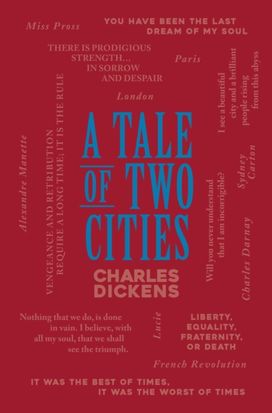Tale of Two Cities