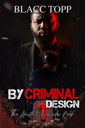 By Criminal Design By Criminal Design