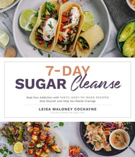 7-Day Sugar Detox 7-Day Sugar Detox