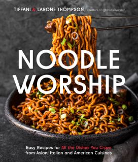 Noodle Worship Noodle Worship