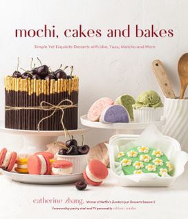 Mochi, Cakes and Bakes Mochi, Cakes and Bakes