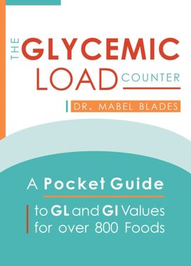Glycemic Load Counter