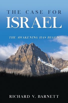 Case for Israel