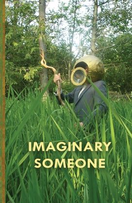 Imaginary Someone Imaginary Someone