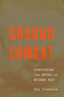 Ground Combat Ground Combat
