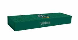 Harry Potter: Slytherin Magnetic Pencil Box Harry Potter: Slytherin Magnetic Pencil Box