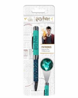 Harry Potter: Patronus Projector Pen Harry Potter: Patronus Projector Pen