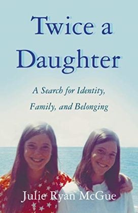 Twice a Daughter Twice a Daughter