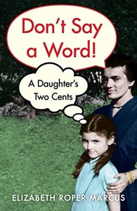Don't Say a Word Don't Say a Word