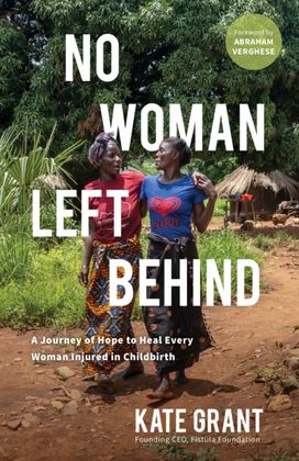 No Woman Left Behind No Woman Left Behind