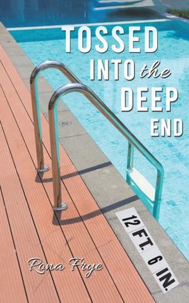 Tossed Into the Deep End