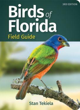 Birds of Florida Field Guide Birds of Florida Field Guide
