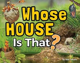 Whose House is That? Whose House is That?