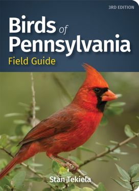 Birds of Pennsylvania Field Guide Birds of Pennsylvania Field Guide