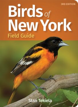 Birds of New York Field Guide Birds of New York Field Guide