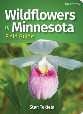 Wildflowers of Minnesota Field Guide