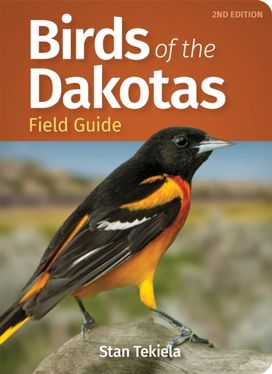 Birds of the Dakotas Field Guide Birds of the Dakotas Field Guide