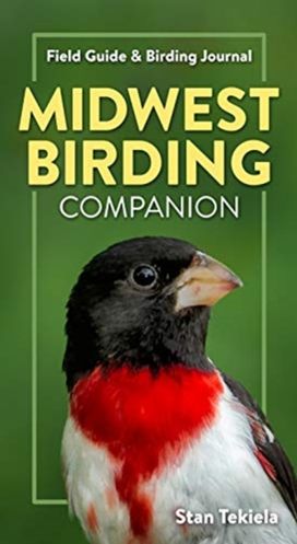 Midwest Birding Companion Midwest Birding Companion