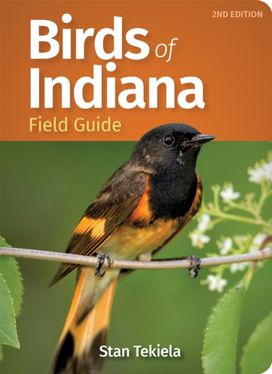 Birds of Indiana Field Guide Birds of Indiana Field Guide