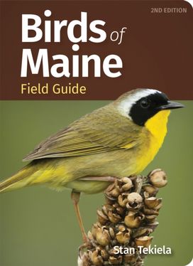 Birds of Maine Field Guide Birds of Maine Field Guide