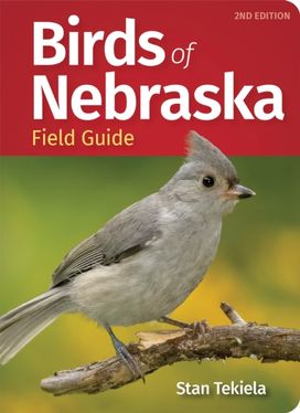 Birds of Nebraska Field Guide Birds of Nebraska Field Guide