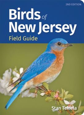 Birds of New Jersey Field Guide Birds of New Jersey Field Guide