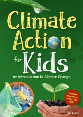 Climate Action for Kids Climate Action for Kids