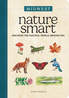 Nature Smart: Midwest Nature Smart: Midwest