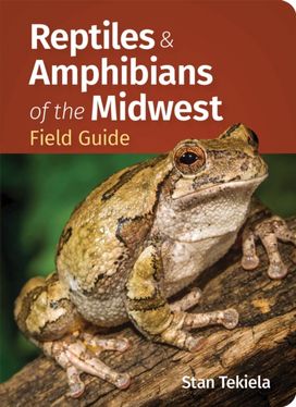 Reptiles & Amphibians of the Midwest Field Guide