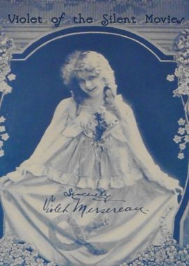 Violet of the Silent Movies Violet of the Silent Movies