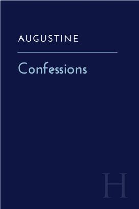 Confessions Confessions